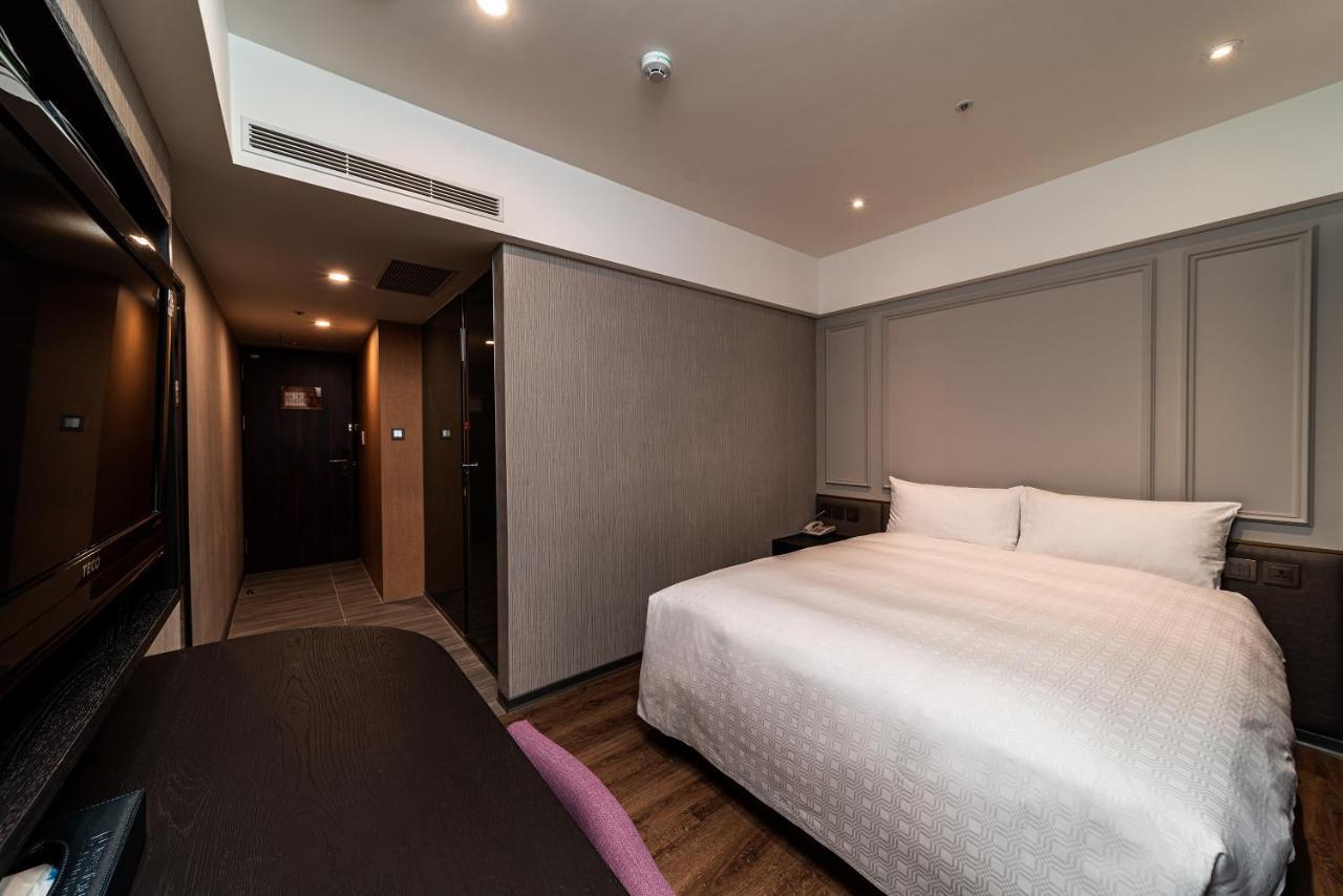Fish Hotel Cao Hùng Ngoại thất bức ảnh